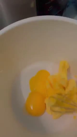 Foto langkah ke 1 dari resep Kue Kastengel (No oven).