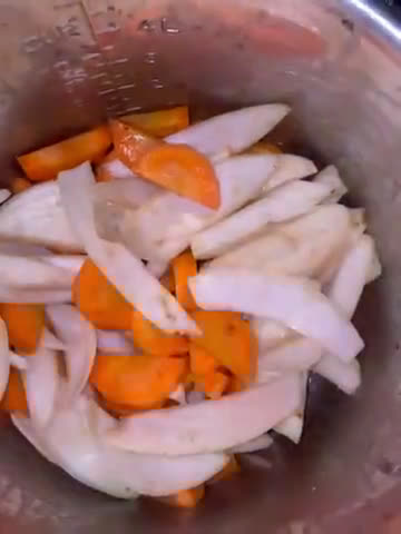 Foto del paso 6 de la receta: Ossobuco