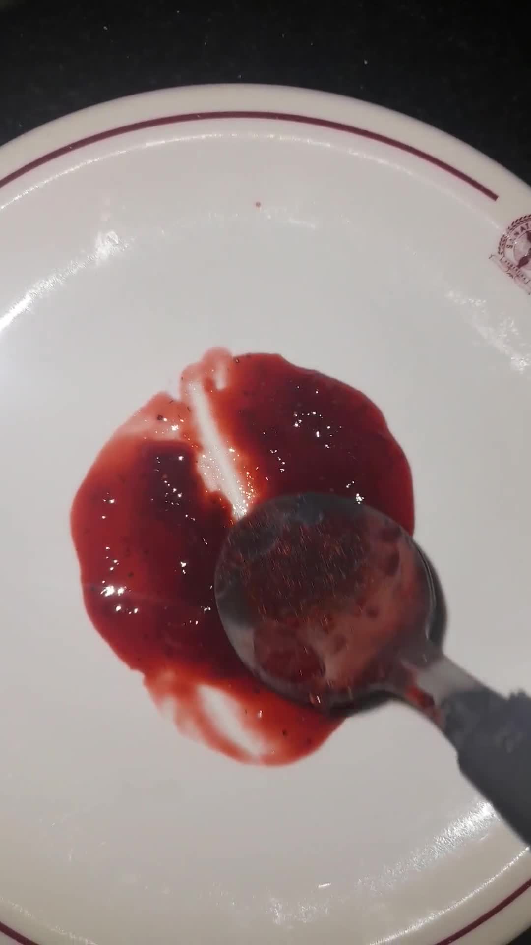 Foto del paso 5 de la receta: Mermelada /Dulce de frutillas