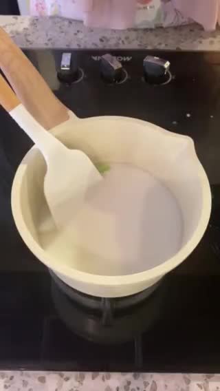 Foto langkah ke 6 dari resep Kolak Biji Salak Gluten Free.