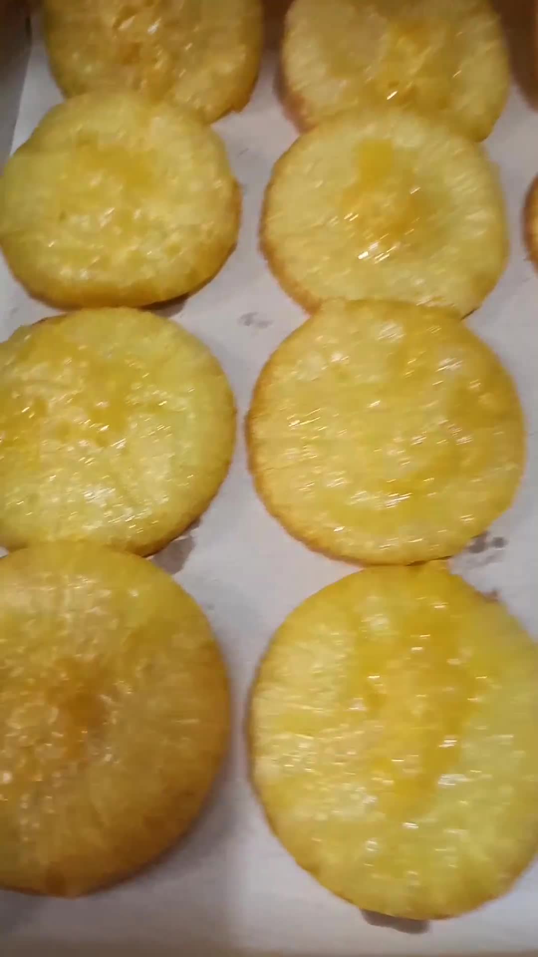 Foto langkah ke 5 dari resep Kue Cucur Labu Kuning.