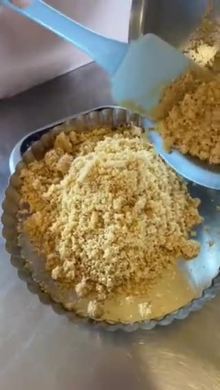 Foto del paso 1 de la receta: Receta key lime pie! Clásica, simple y en dos pasos