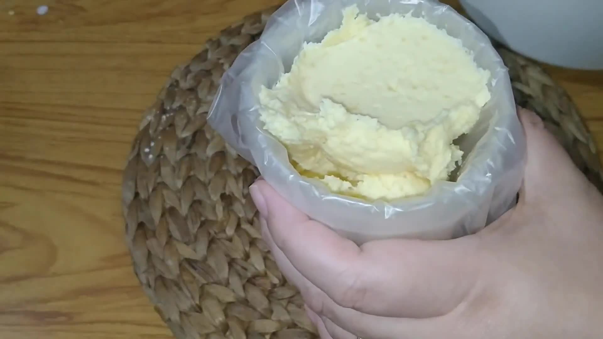 Foto langkah ke 5 dari resep 188. Sagu Keju Lumer.