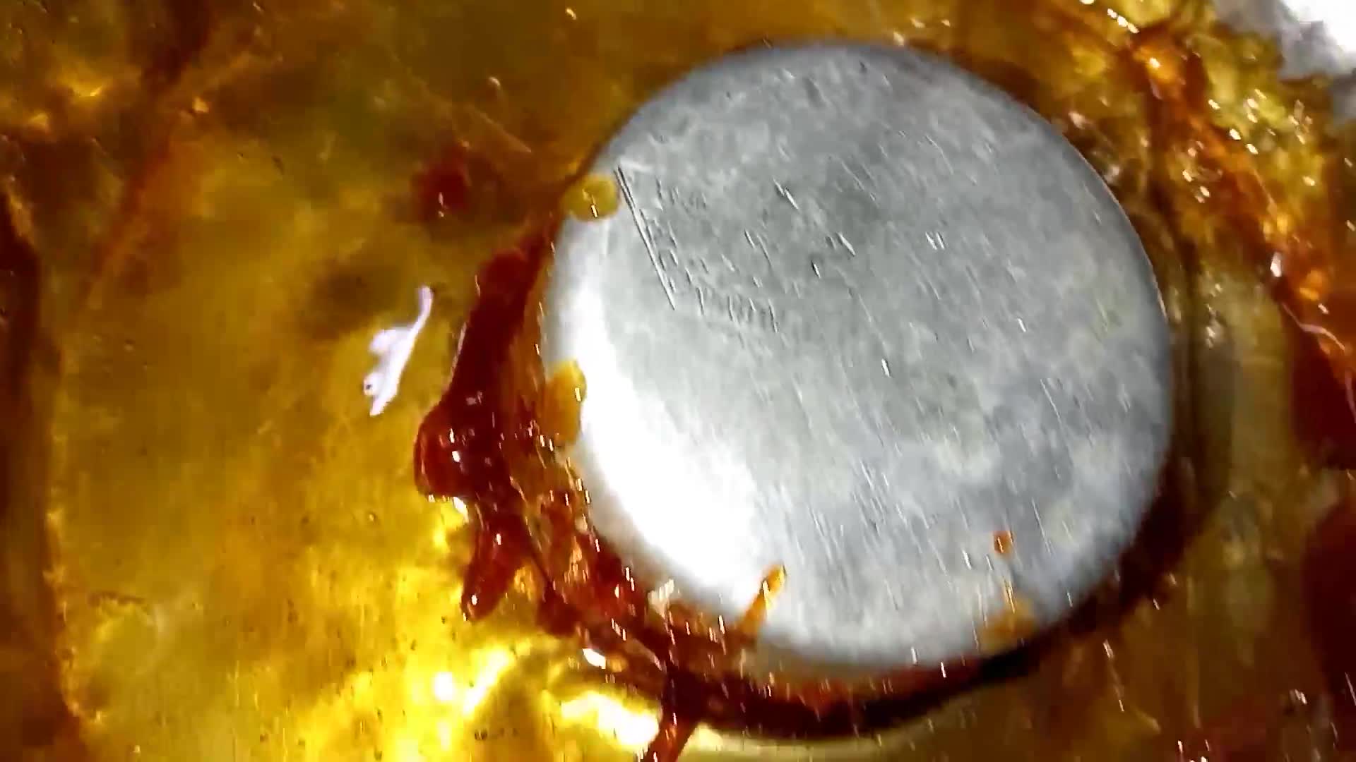 Foto del paso 5 de la receta: Budín de pan sin huevo