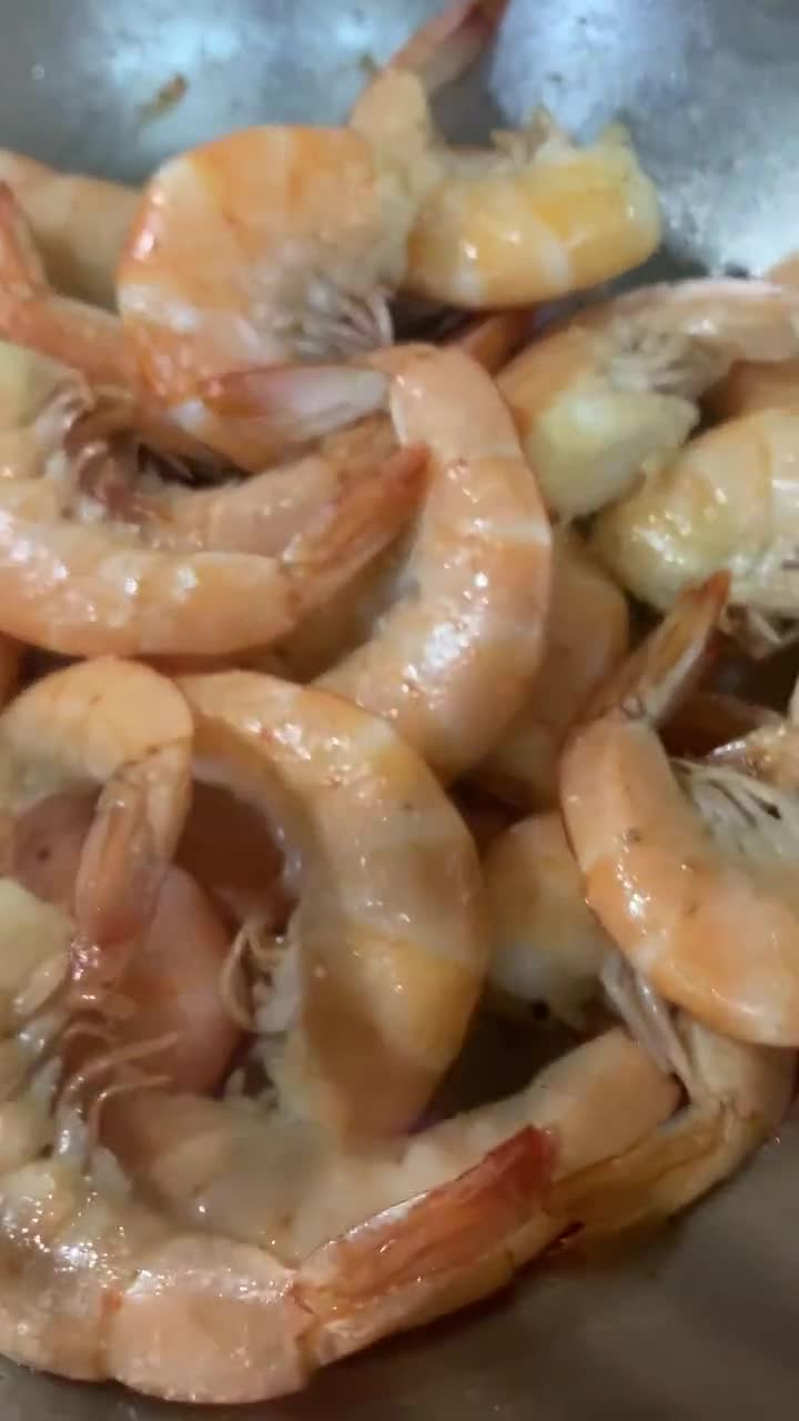Foto del paso 9 de la receta: *Camarones Especiales a la Jauregrill*