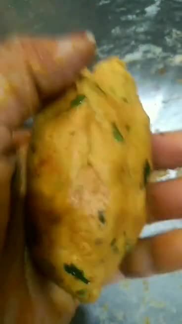 काठियावाड़ी ग्वार फली और ढोकली की सब्जी रेसिपी चरण 3 फोटो