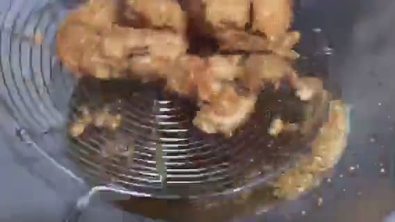 Foto langkah ke 2 dari resep 225. Kobe Ayam Goreng KPop #KreasiTepungKobe.