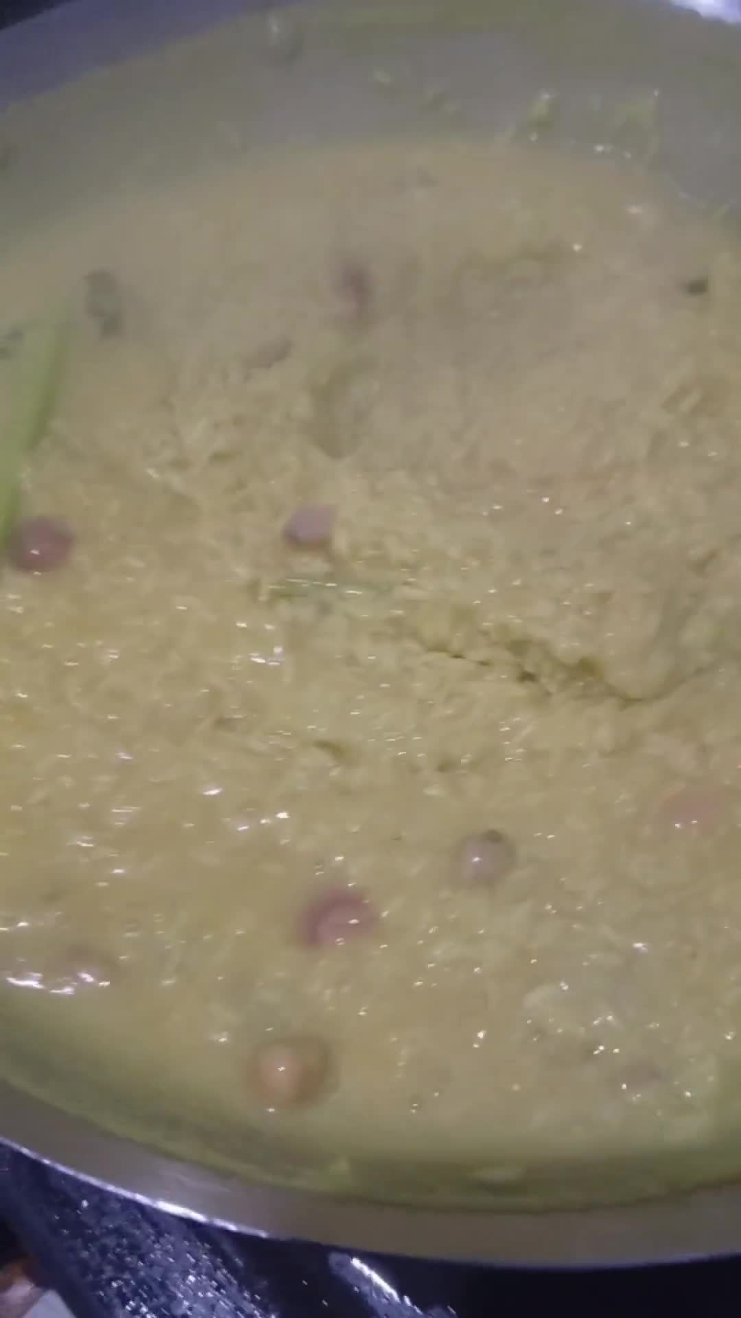 Foto langkah ke 2 dari resep Nasi Kuning Kukus.