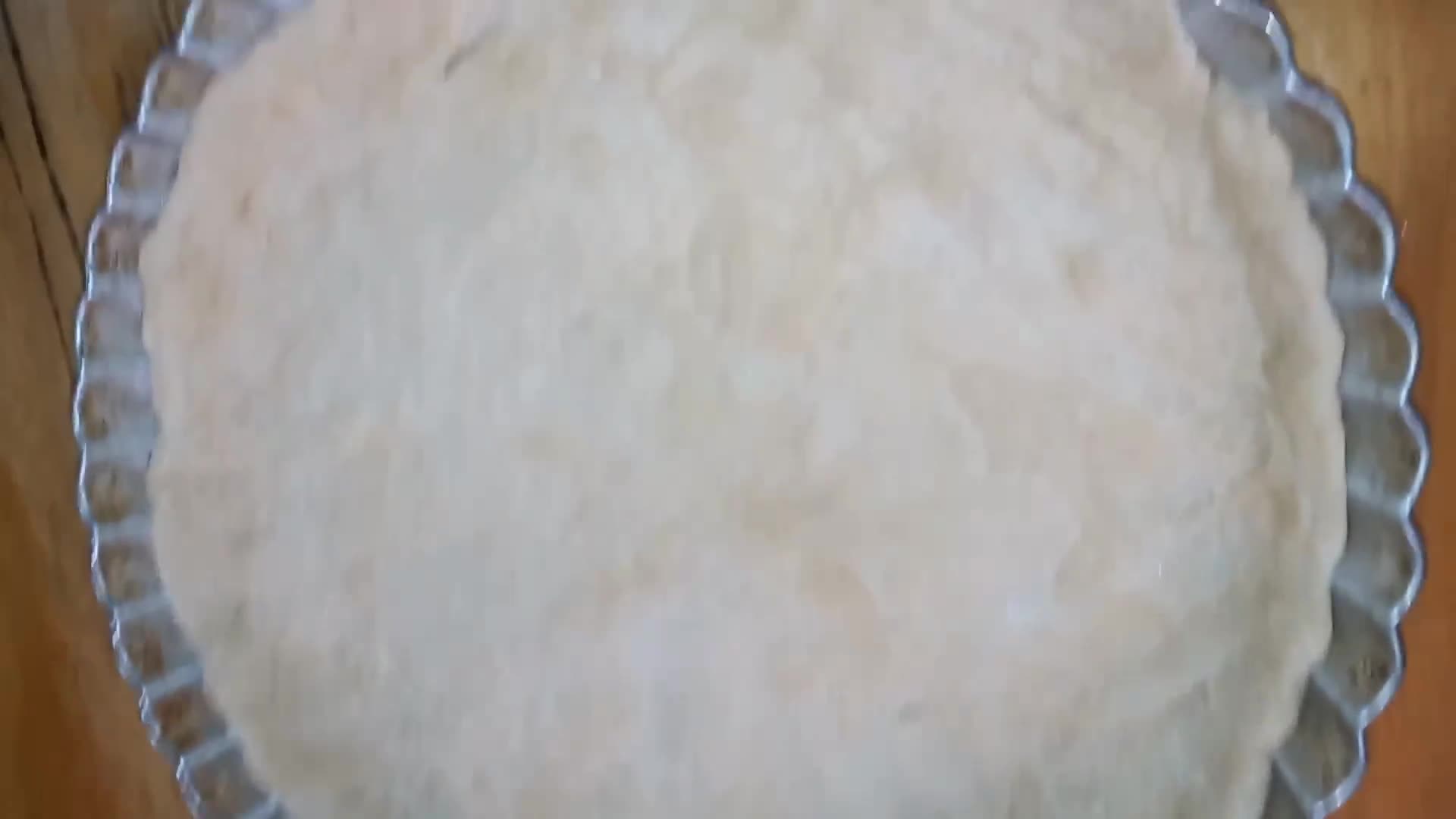 Foto del paso 5 de la receta: Tarta de naranja sin huevo ni azúcar