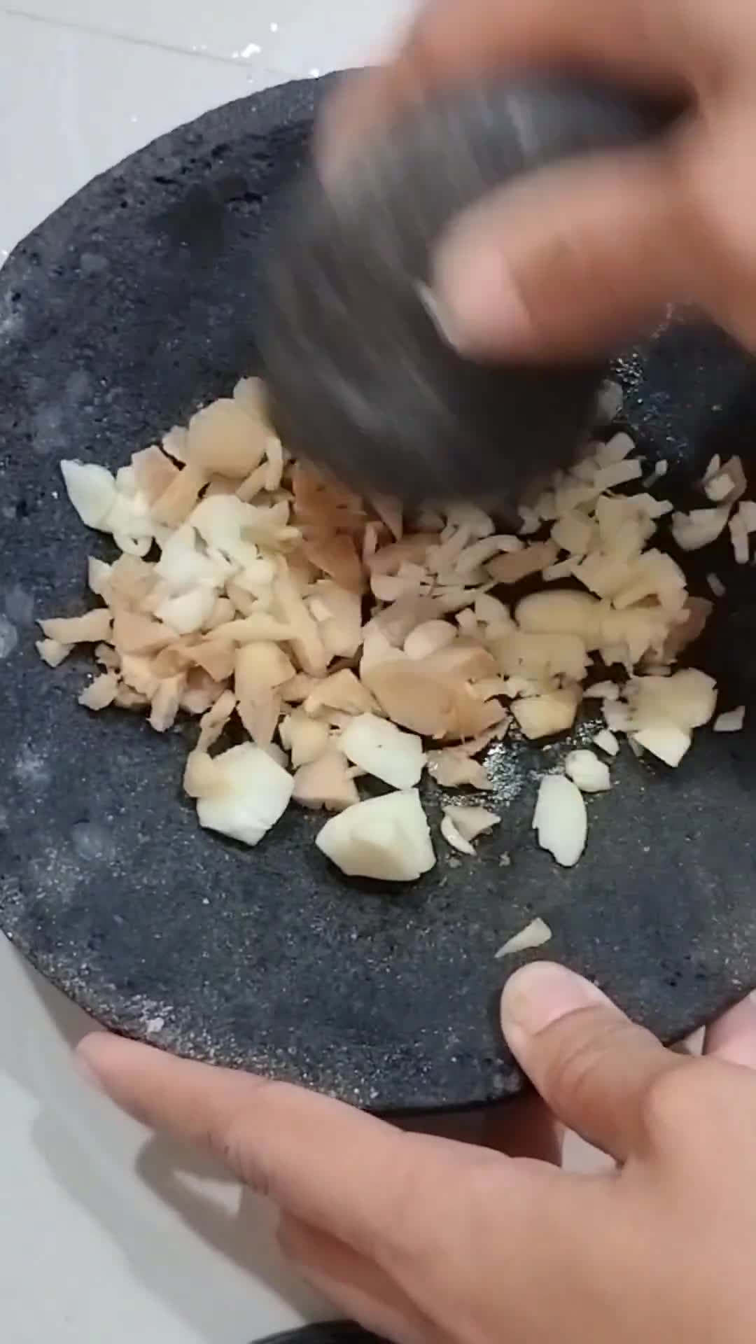 Foto langkah ke 1 dari resep Ayam teriyaki.