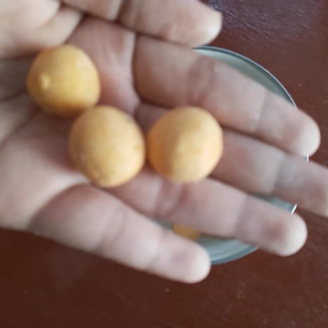 Foto langkah ke 2 dari resep Jenang Lempuyangan.