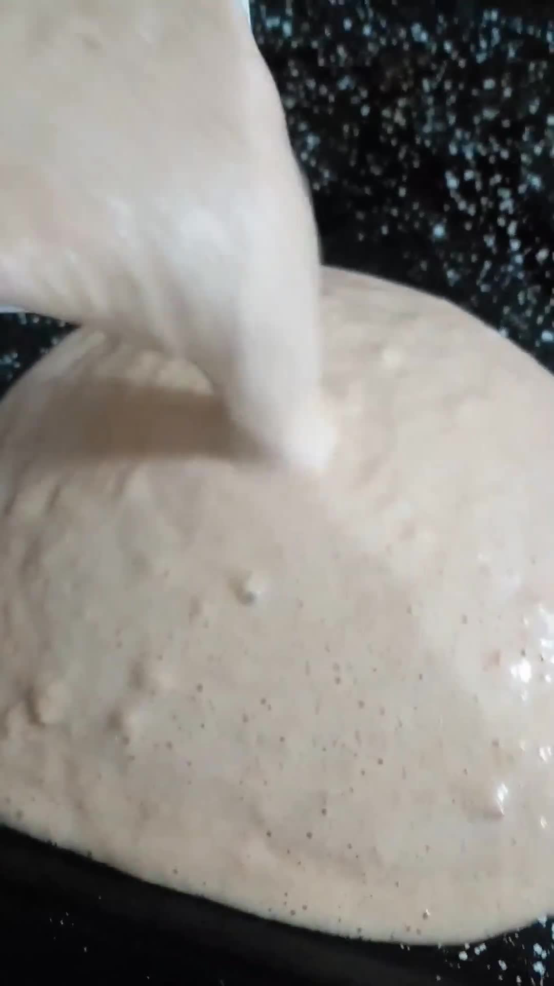 Foto del paso 4 de la receta: Fainá de morrón
