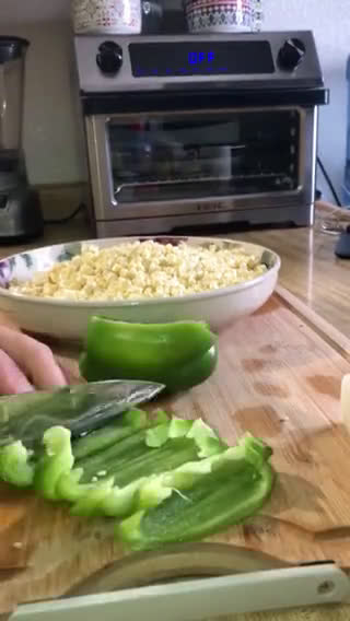 Foto del paso 3 de la receta: SOPA DE ELOTE ESTILO “MAMI CHELO”