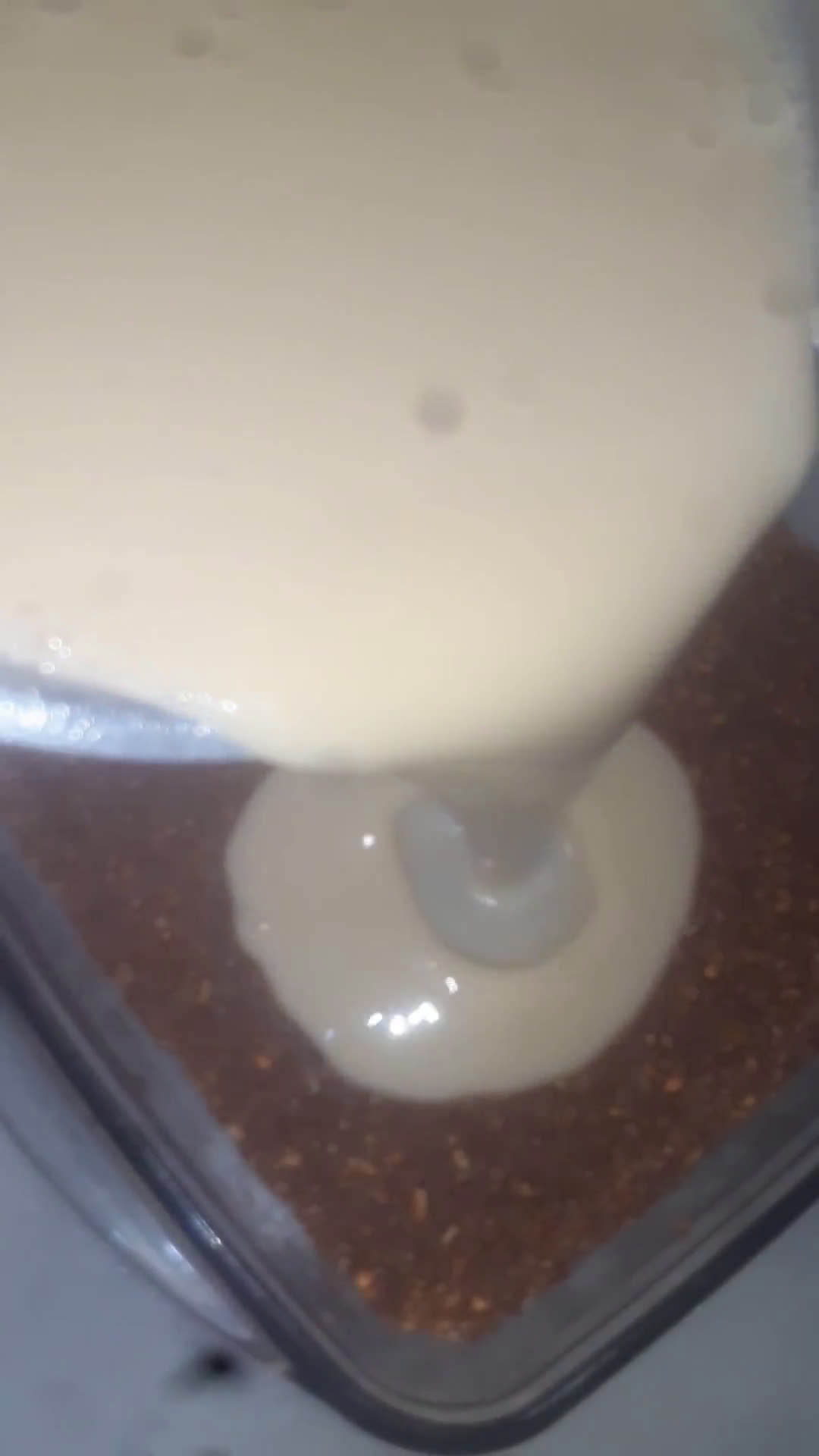 صورة لخطوة 4 من وصفة تحلية بزاف بنينة 🤤😍