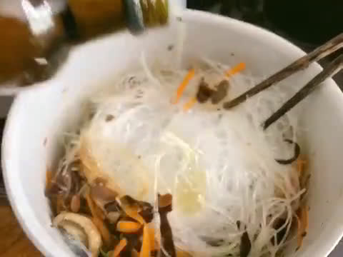 Hình bước làm 8 của món Phi Lê Cá Mú Chưng Tương Hột