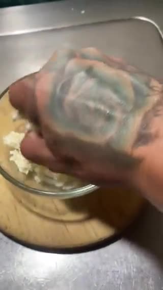 Foto del paso 5 de la receta: Cerdo 🐷 con pasta 🍝 a la jauregrill
