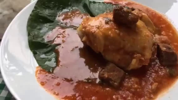 Foto del paso 23 de la receta: Segueza (mole de maíz) 🌽