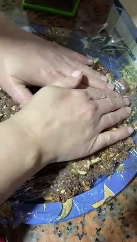 صورة لخطوة 3 من وصفة شوكو برينس