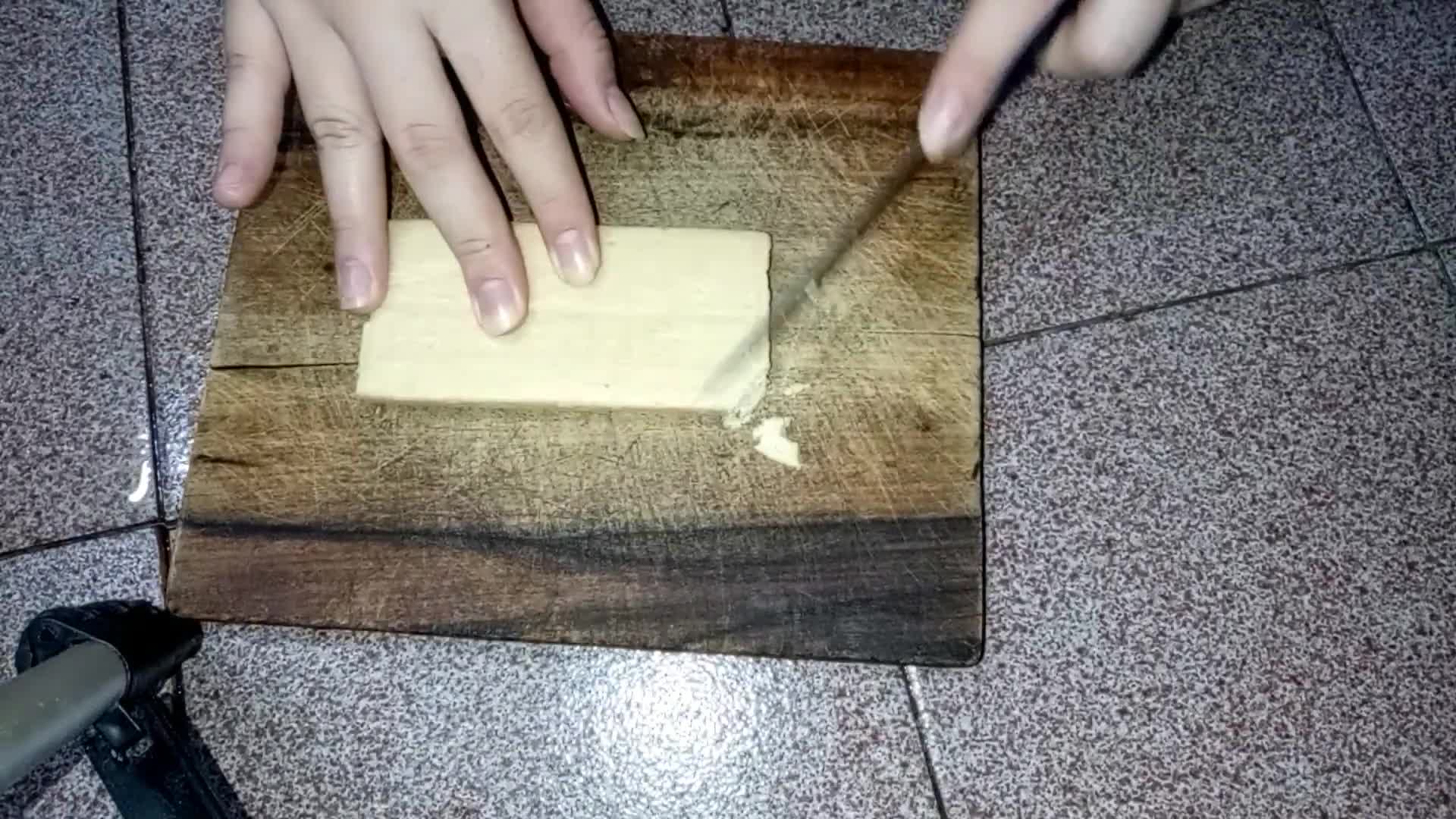 Foto del paso 7 de la receta: Galletitas con mantecol