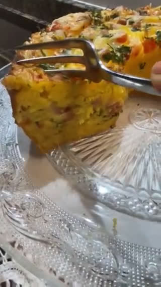 Foto del paso 18 de la receta: Pastel salado de maíz
