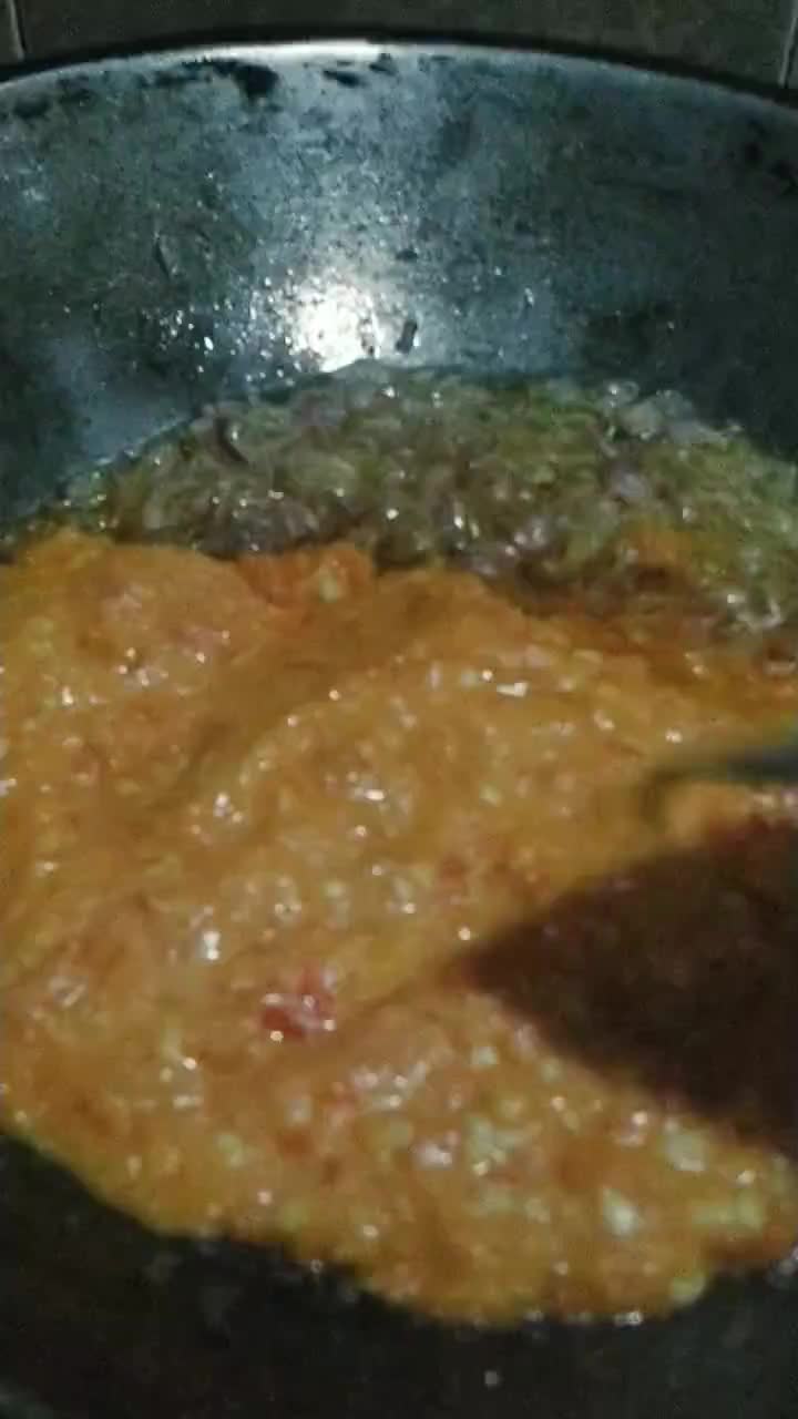 Foto langkah ke 2 dari resep Sambal Bajak Awet 3 Bulan.