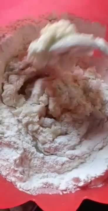 Foto del paso 1 de la receta: Bizcochitos con grasa sin levadura🧉