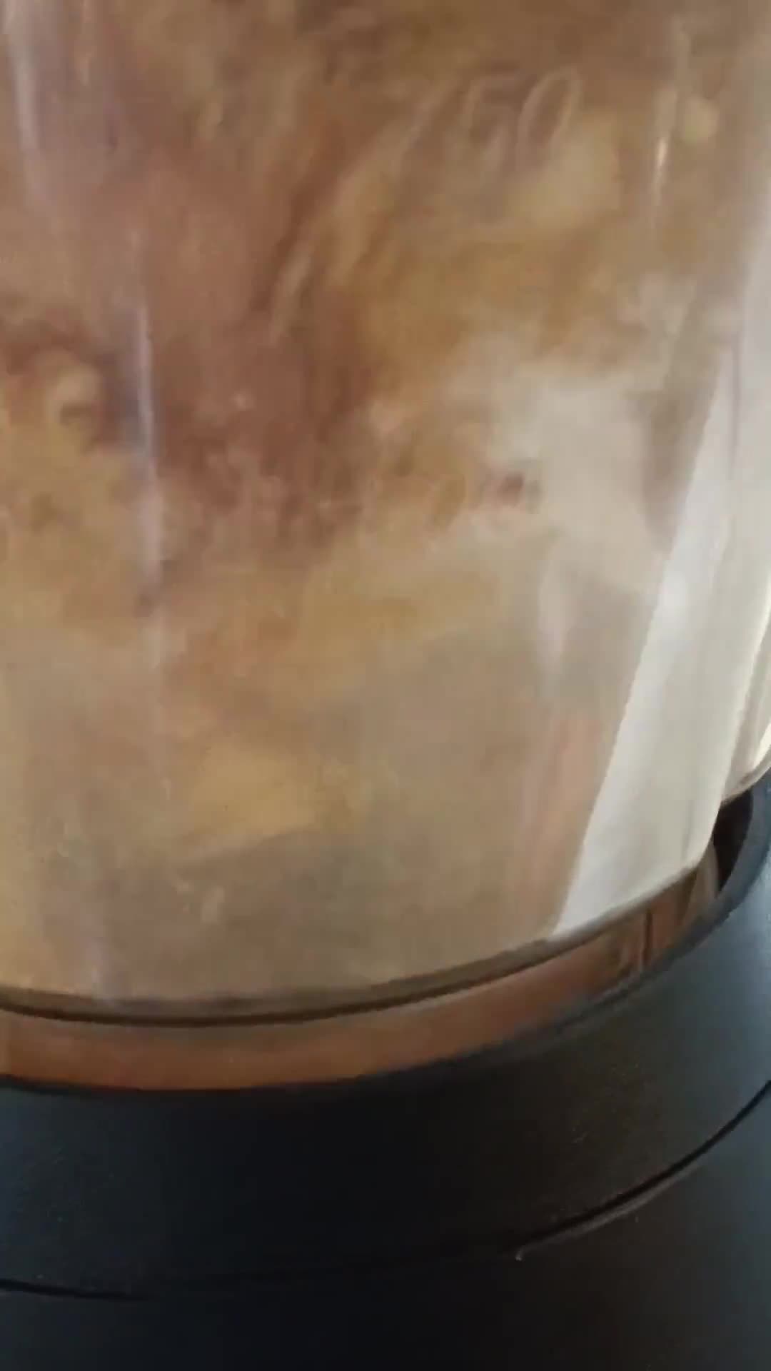 Foto langkah ke 3 dari resep Pizza Nugget Pisang Panggang, Topping Buah.