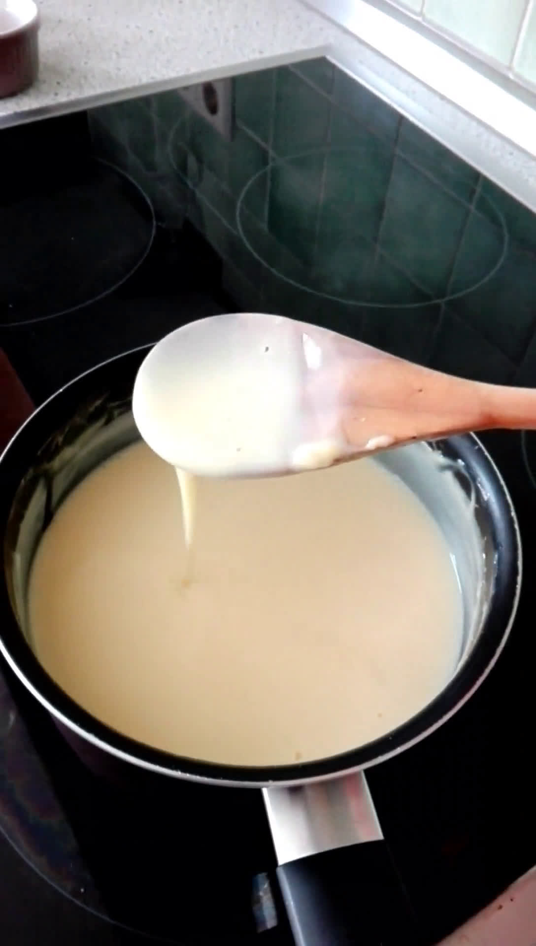 Foto del paso 4 de la receta: Crema catalana para principiantes