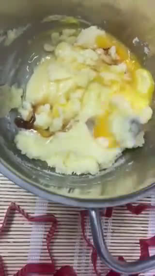 Foto del paso 2 de la receta: Galletas de mantequilla