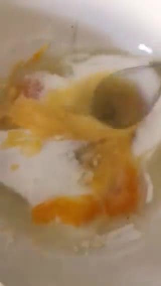Foto del paso 2 de la receta: Bizcocho de manzana