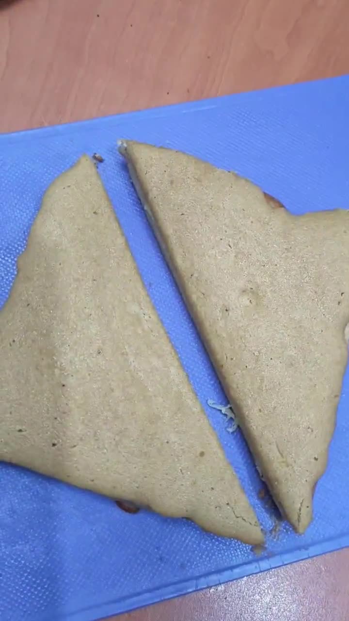 Foto langkah ke 6 dari resep Rotiboy Roti Tawar.