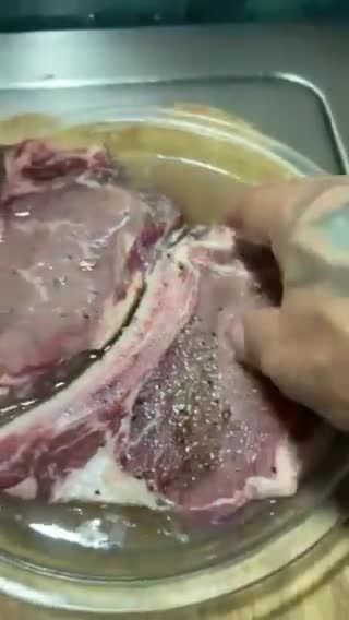 Foto del paso 3 de la receta: Filete 🥩 de res
