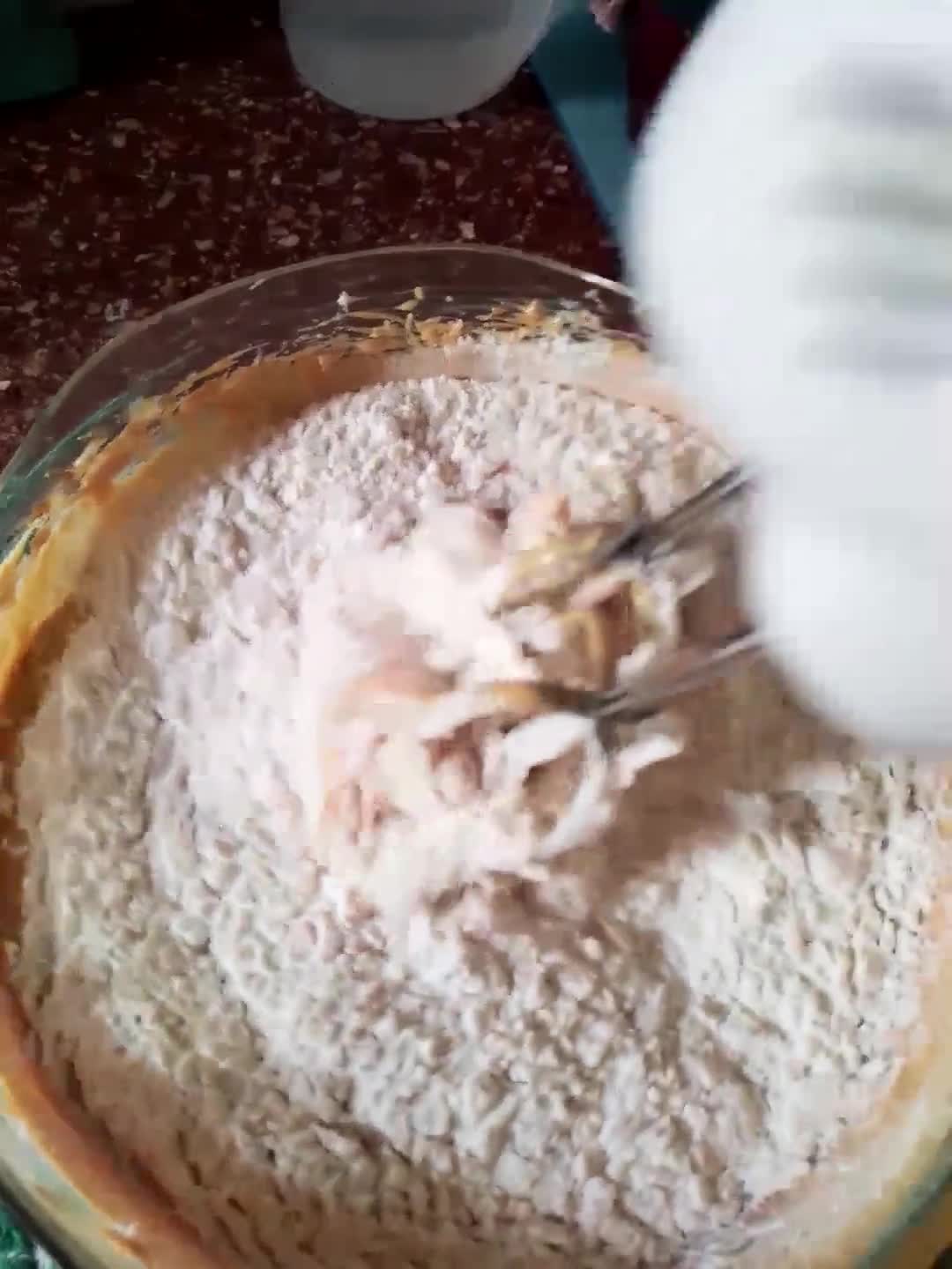 Foto del paso 4 de la receta: Torta de dulce de leche