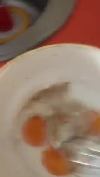Foto del paso 3 de la receta: Miguelitos De la Roda (a mi manera) rellenos de crema pastelera