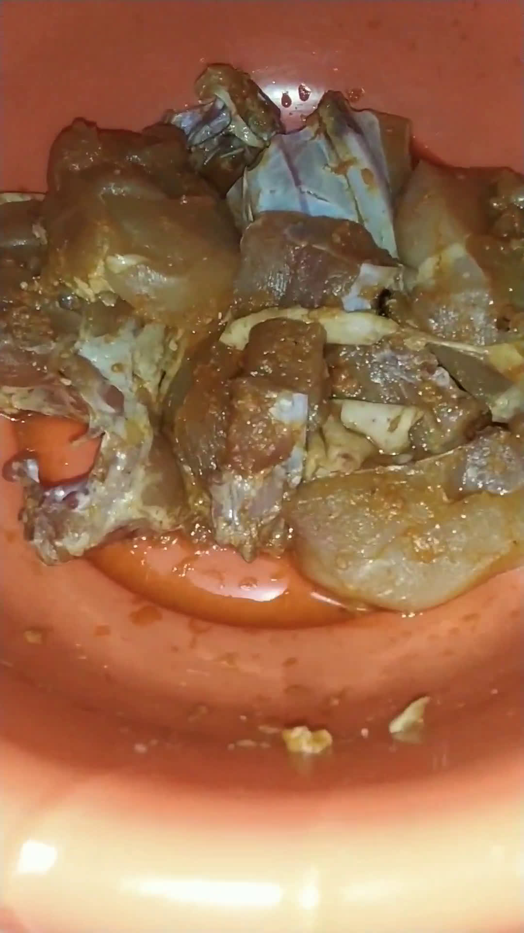 Foto langkah ke 1 dari resep Ayam goreng fried Chicken kriuk anti gagal.
