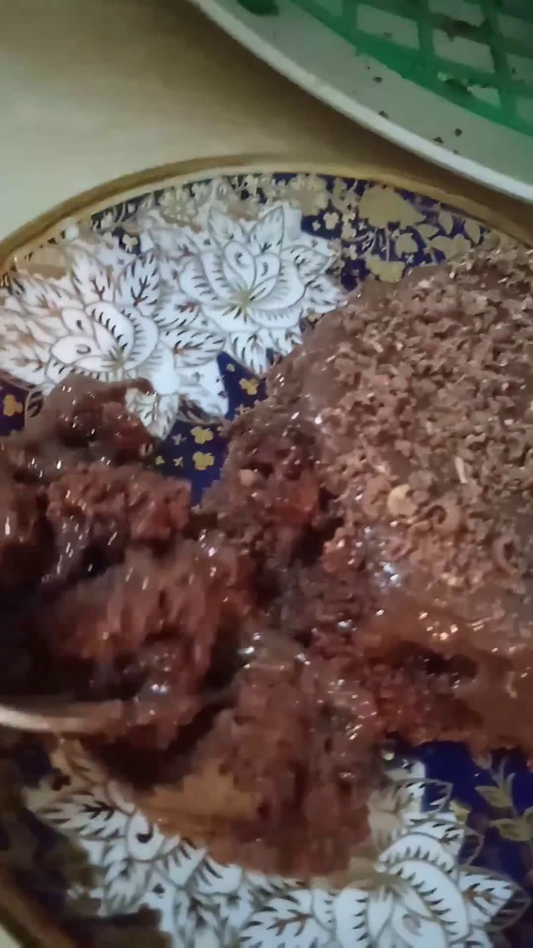 صورة لخطوة 2 من وصفة كيكة بالماء