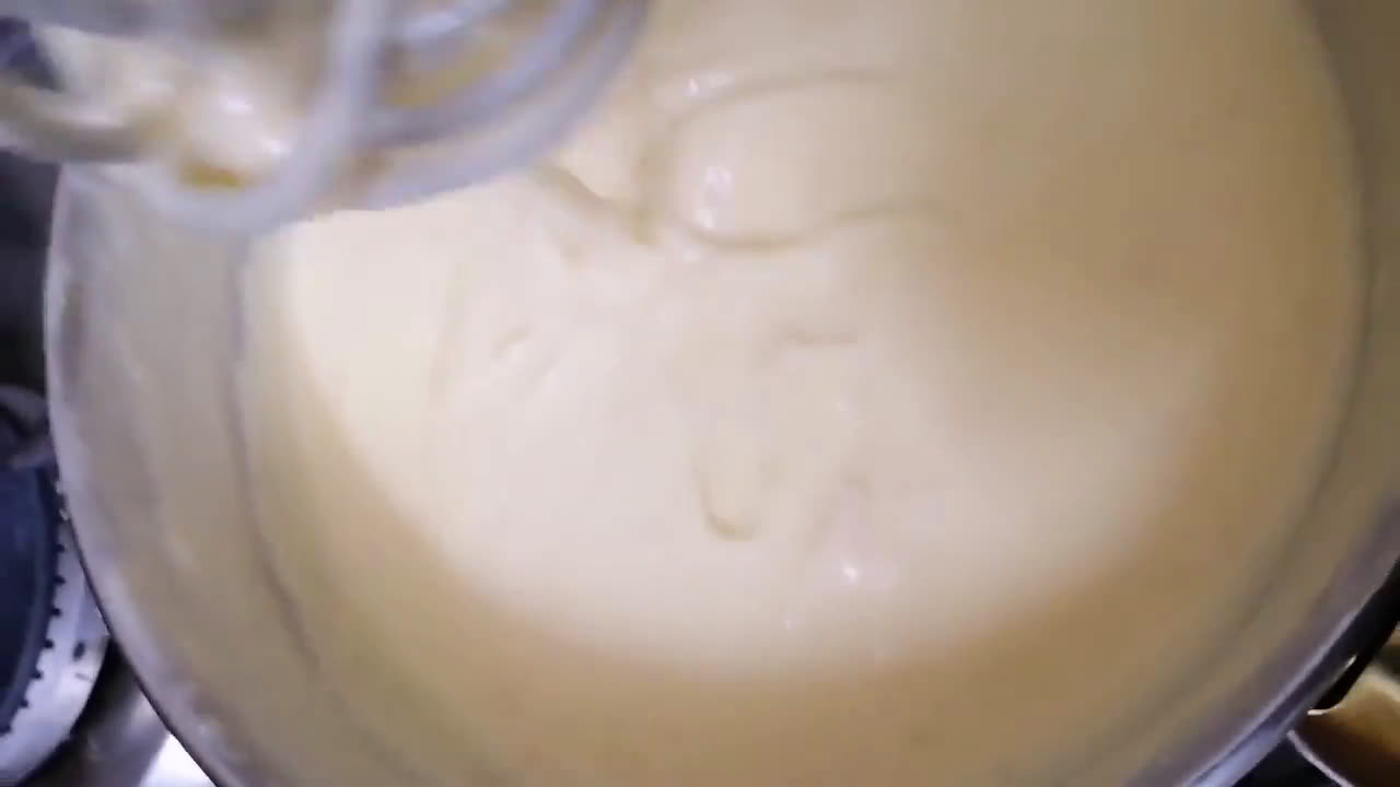 صورة لخطوة 3 من وصفة صينية كوسه وبطاطس بصوص الجبن🧀