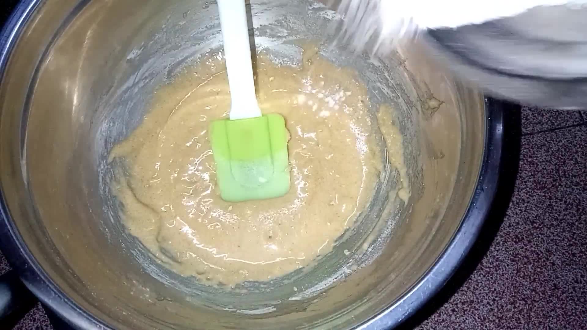 Foto del paso 6 de la receta: Galletitas con mantecol
