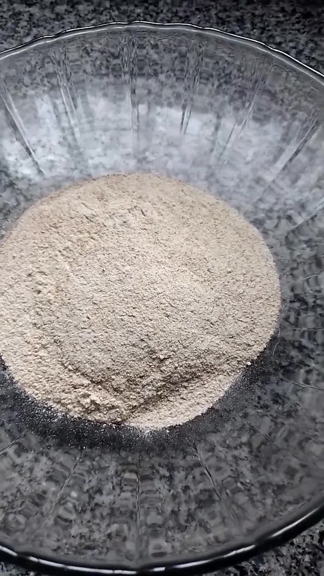 Foto del paso 1 de la receta: PEPAS DE AVENA !