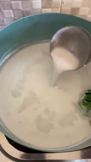Foto langkah ke 5 dari resep Dawet Ayu.