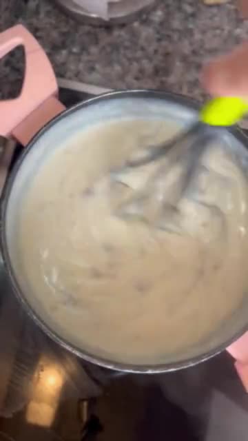 Foto del paso 5 de la receta: Croquetas de jamón ‘aprobadas por Chicote’
