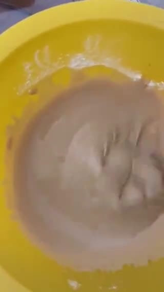 Foto langkah ke 4 dari resep Kue Lumpang.