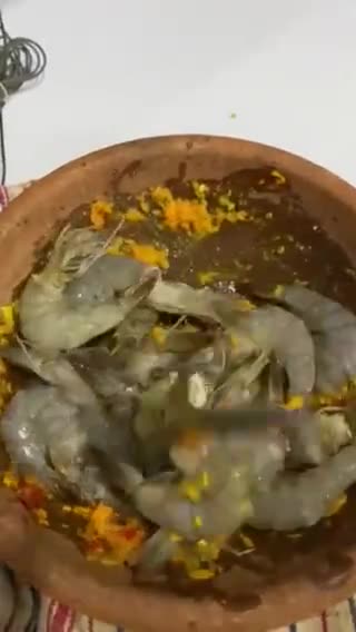Foto langkah ke 2 dari resep Udang Goreng Simple.