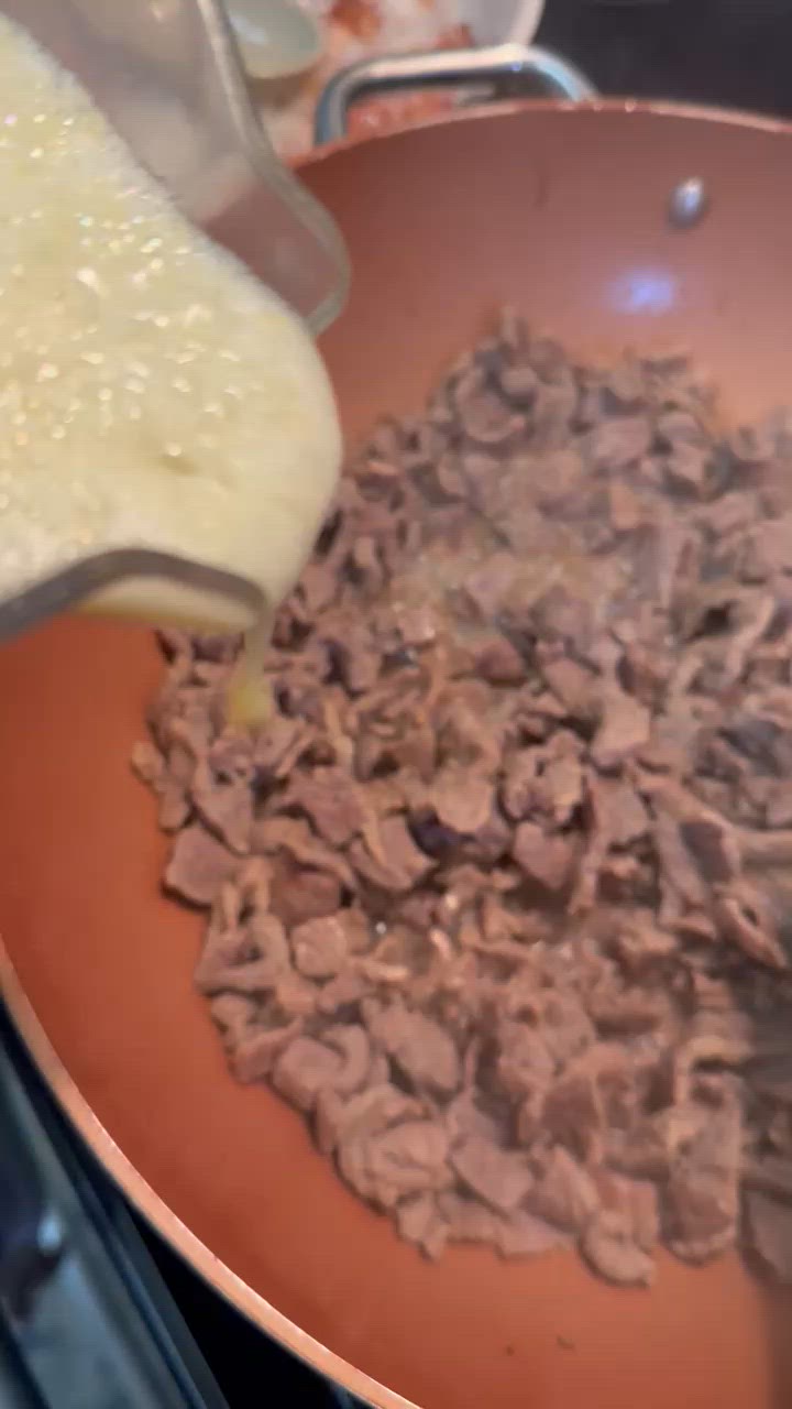 Foto del paso 6 de la receta: Carne en su jugo