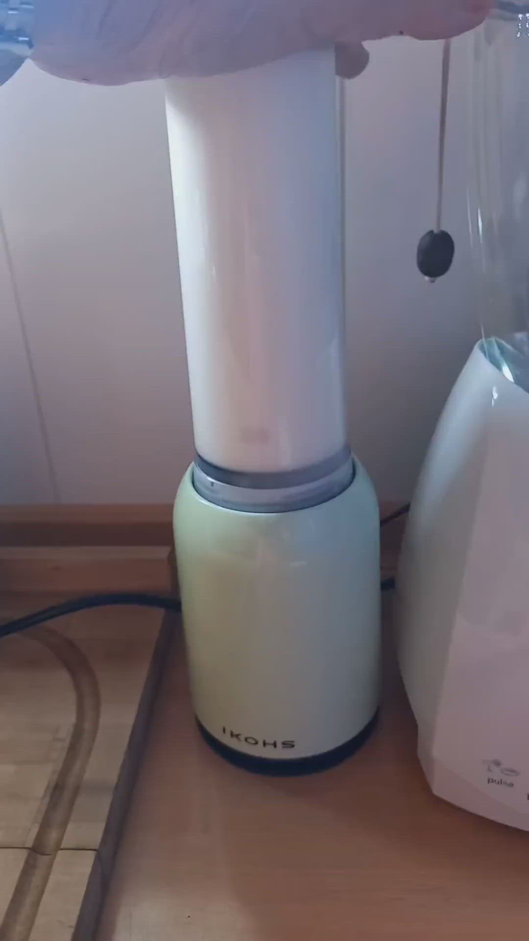 Foto del paso 2 de la receta: 271. Batido de melón