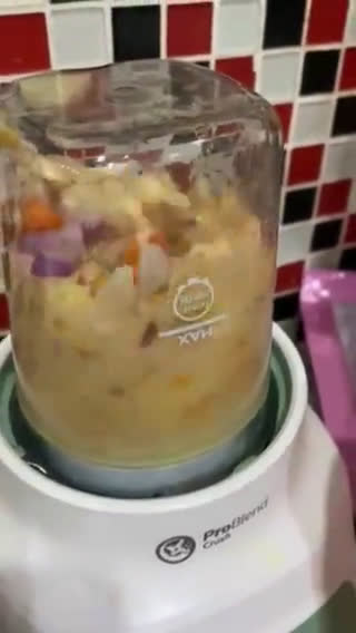 Foto langkah ke 1 dari resep Ayam Bakar Padang.