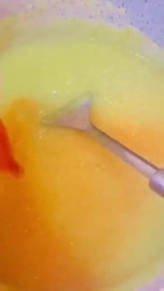 عکس مرحله 1 از دستور شله زرد مهسا پز
