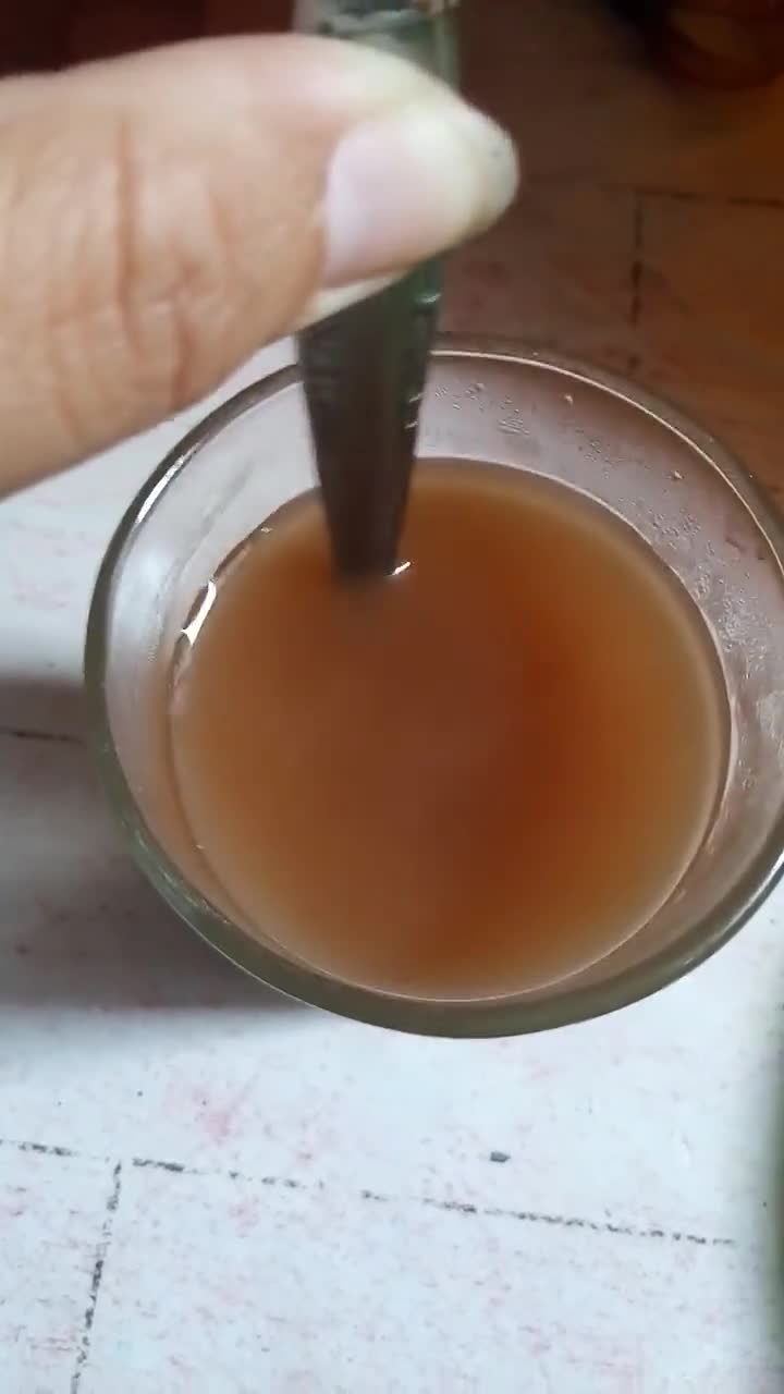 Foto langkah ke 3 dari resep Teh susu.