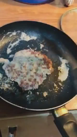 Foto del paso 3 de la receta: Hamburguesita carne molida