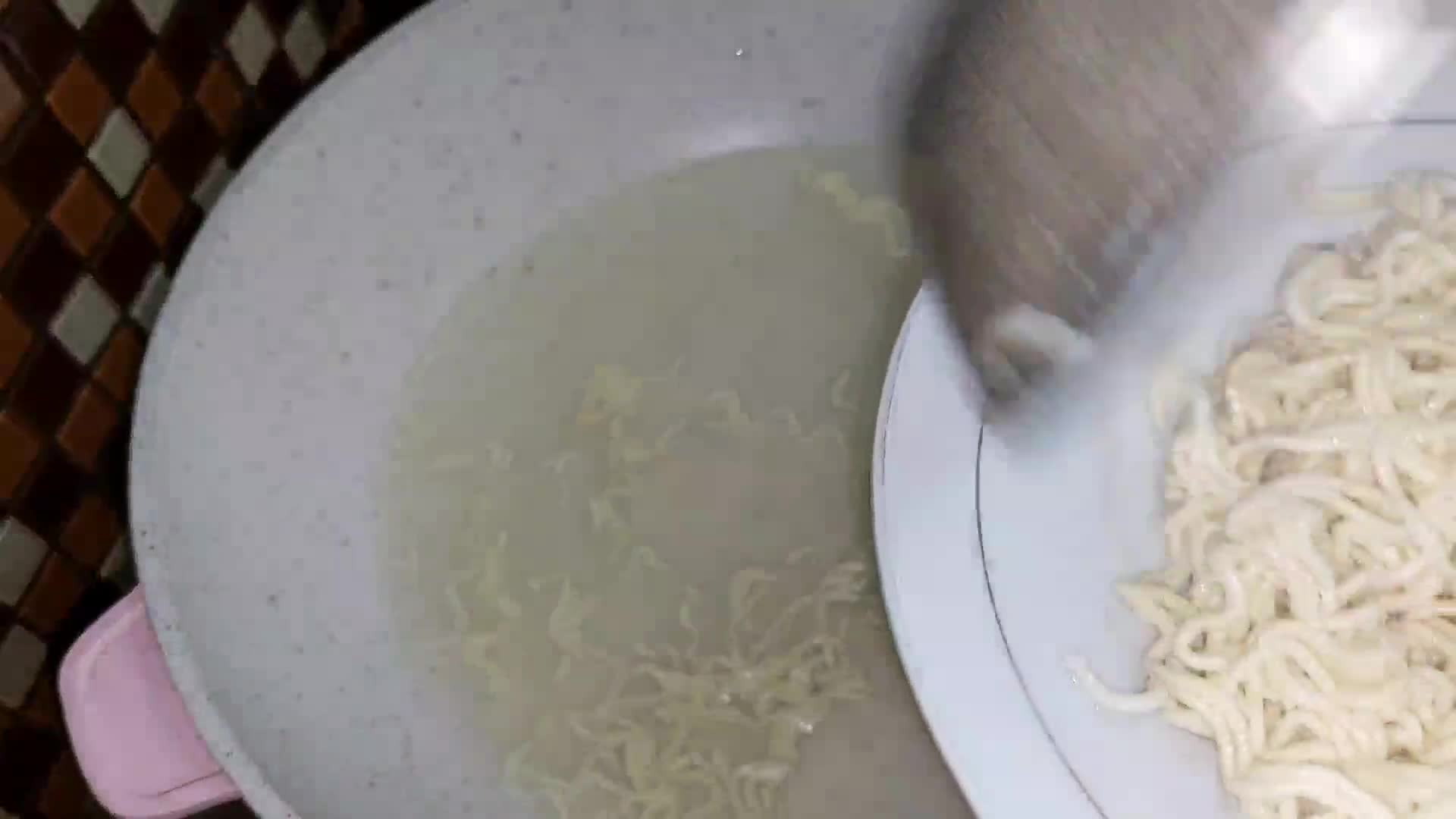 Foto langkah ke 1 dari resep 191. Rabboki.